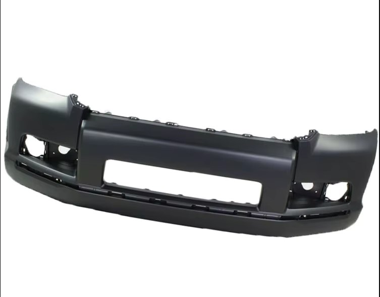 Бампер TOYOTA 4RUNNER 09-13 LIMITED