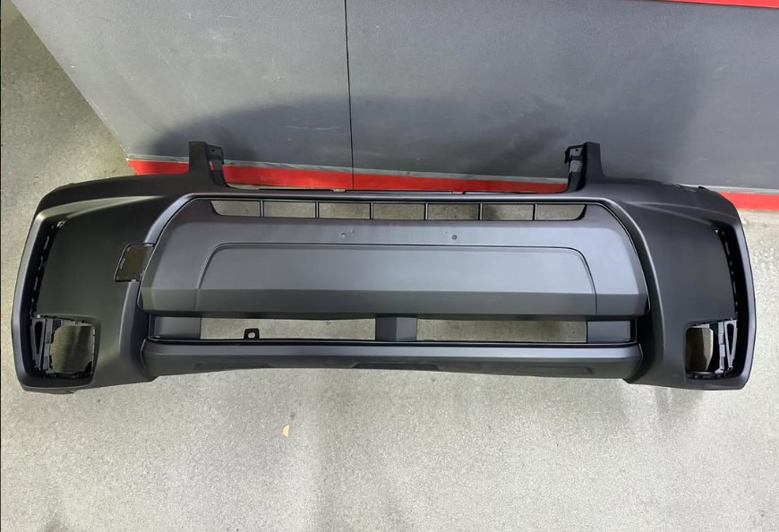 Бампер SUBARU FORESTER 13-18 EURO / USA TYPE XT MODEL