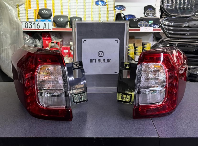 Фонарь задний SUBARU ASCENT19-24 LH USA TYPE